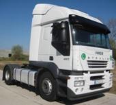 Iveco Stralis